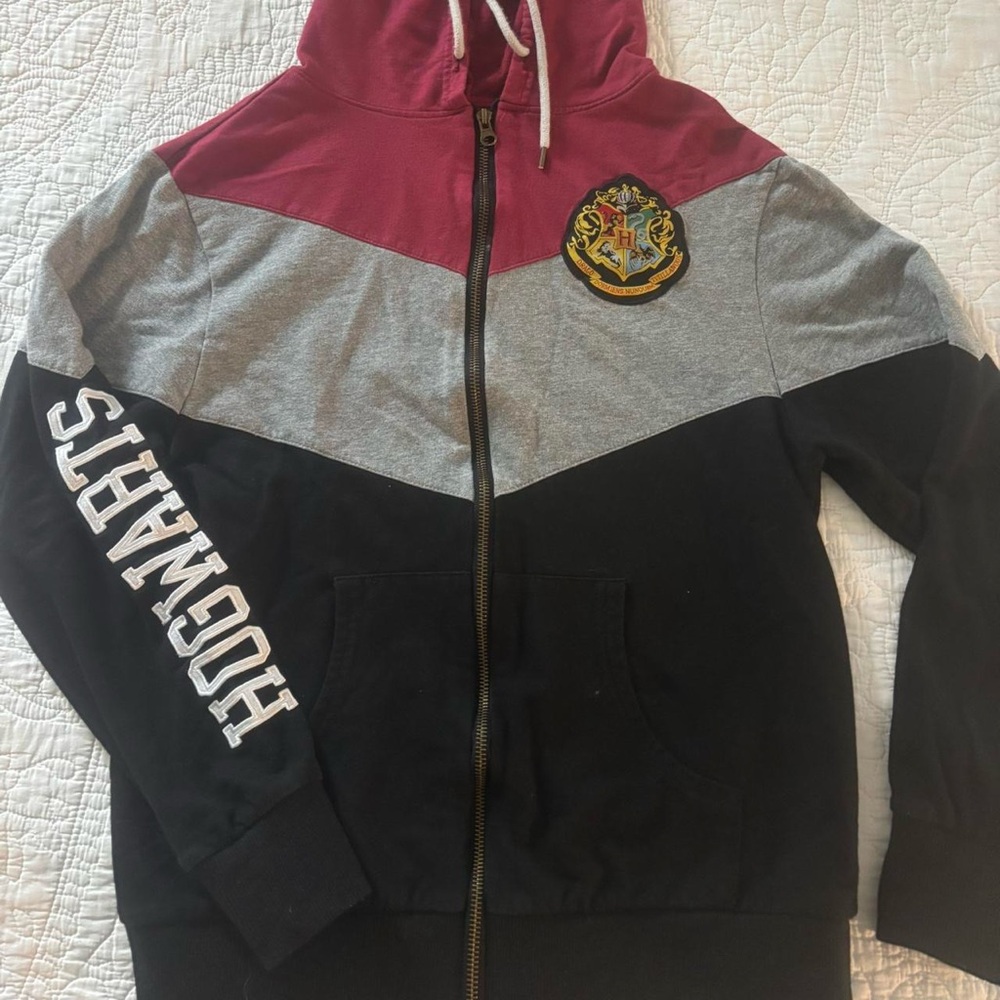 Harry Potter Hoddie